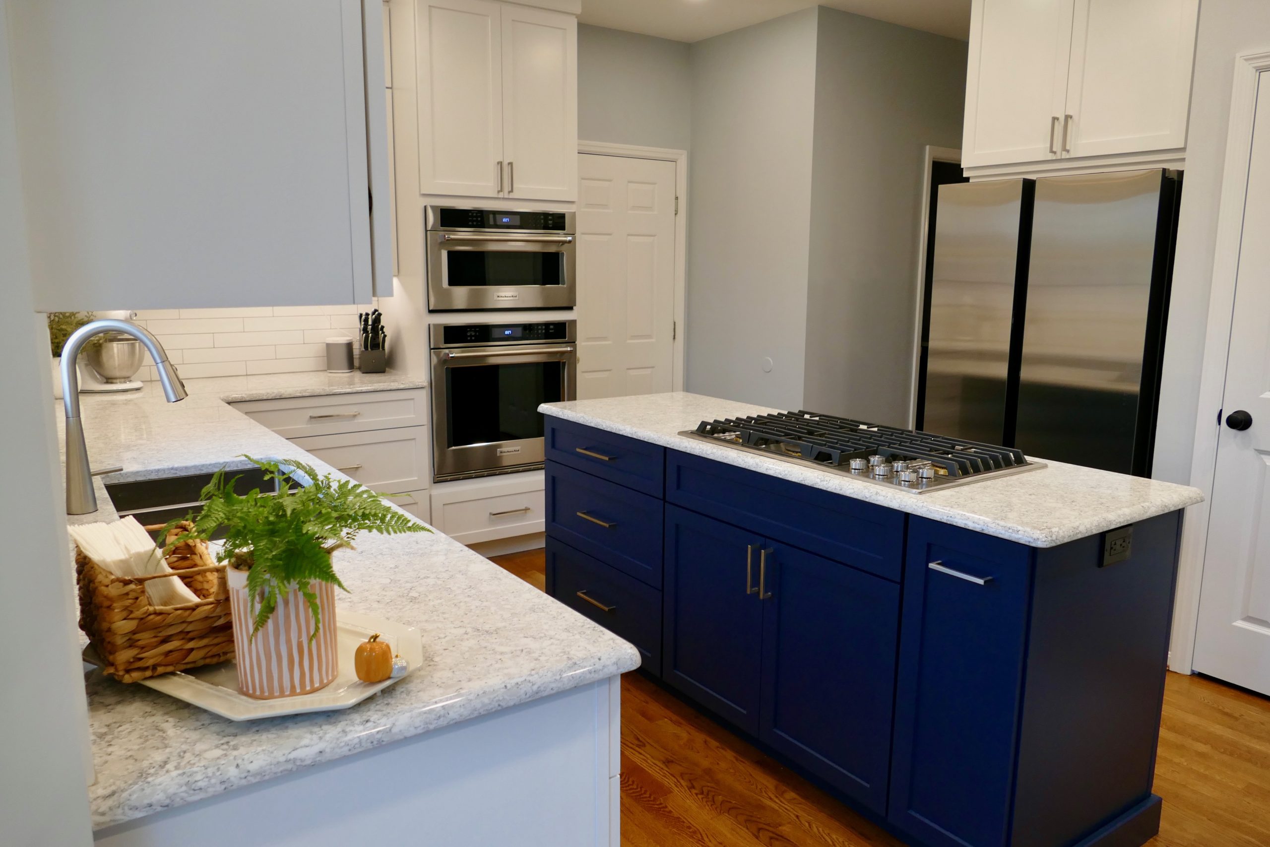 Professional Kitchen Remodeling in Loveland, Cincinnati